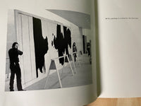 Reconciliation Elegy by Robert Motherwell