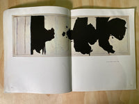 Reconciliation Elegy by Robert Motherwell