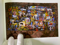 Artisti A Castagnoli: Biennale Internazionale D'Arte (Compilation of South African Artists)