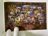 Artisti A Castagnoli: Biennale Internazionale D'Arte (Compilation of South African Artists)