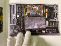 Artisti A Castagnoli: Biennale Internazionale D'Arte (Compilation of South African Artists)
