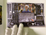 Artisti A Castagnoli: Biennale Internazionale D'Arte (Compilation of South African Artists)