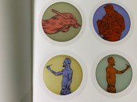 Artisti A Castagnoli: Biennale Internazionale D'Arte (Compilation of South African Artists)