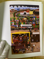 Artisti A Castagnoli: Biennale Internazionale D'Arte (Compilation of South African Artists)