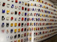Lygia Pape: Magnetized Space