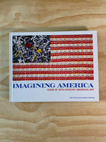 Imagining America: Icons of 20th-century American Art
