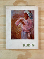 Rubin by Alfred Werner