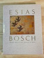 Esias Bosch by Andree Bosch and Johann De Waal