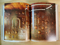 Esias Bosch by Andree Bosch and Johann De Waal