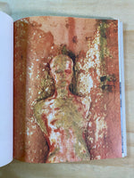 Veruschka: Trans-Figurations Hardcover  by Vera Lehndorff, Holger Trulzsch, Susan Sontag