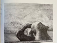 Henry Moore: Monumental Vision by John Hedgecoe
