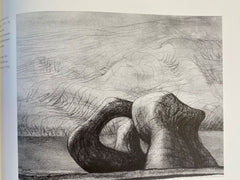 Henry Moore: Monumental Vision by John Hedgecoe – Gallery Bon Bon