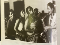 All that Jazz: A Pictorial Tribute - Mike Mzileni