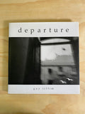 Departure by Guy Tillim