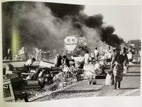 South Africa: Beyond The Barricades