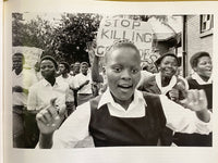 South Africa: Beyond The Barricades