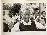 South Africa: Beyond The Barricades