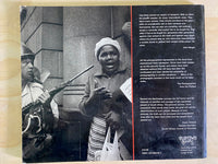 South Africa: Beyond The Barricades