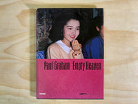 Paul Graham: Empty Heaven