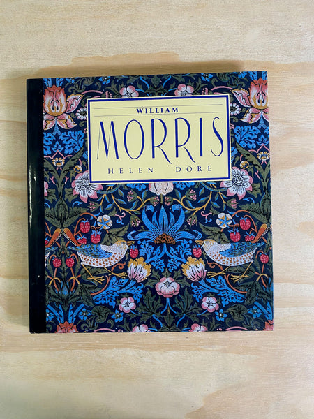 William Morris by Helen Dore (Author)