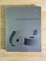 American Sculpture of the Sixties  by Maurice Tuchman (Author)