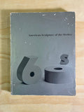 American Sculpture of the Sixties  by Maurice Tuchman (Author)
