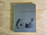 American Sculpture of the Sixties  by Maurice Tuchman (Author)