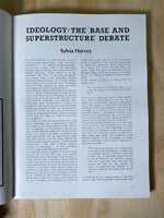 Photography/Politics: One