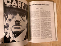 Photography/Politics: One