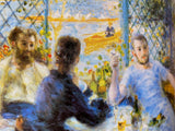 Renoir: Arts Council of Great Britian