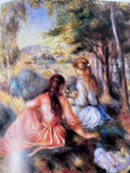 Renoir: Arts Council of Great Britian
