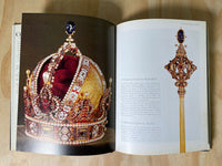 Crown Jewels of Britain and Europe