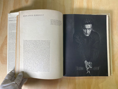 Yousuf Karsh: Portraits Of Greatness – Gallery Bon Bon