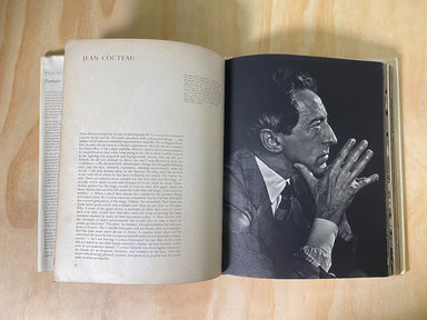Yousuf Karsh: Portraits Of Greatness – Gallery Bon Bon