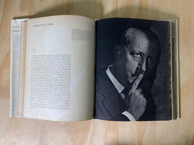 Yousuf Karsh: Portraits Of Greatness – Gallery Bon Bon