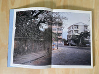 Avenue Patrice Lumumba by Guy Tillim