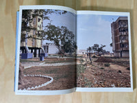 Avenue Patrice Lumumba by Guy Tillim