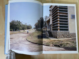 Avenue Patrice Lumumba by Guy Tillim