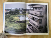 Avenue Patrice Lumumba by Guy Tillim
