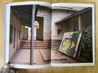 Avenue Patrice Lumumba by Guy Tillim