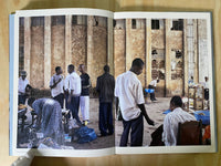 Avenue Patrice Lumumba by Guy Tillim