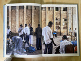 Avenue Patrice Lumumba by Guy Tillim