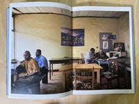 Avenue Patrice Lumumba by Guy Tillim