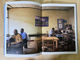 Avenue Patrice Lumumba by Guy Tillim