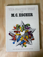 The Graphic Works of M.C. Escher