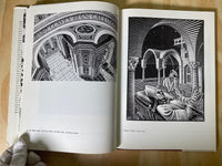 The Graphic Works of M.C. Escher