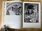 The Graphic Works of M.C. Escher
