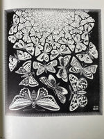 The Graphic Works of M.C. Escher