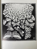 The Graphic Works of M.C. Escher