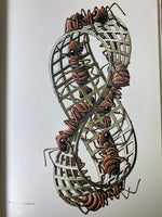The Graphic Works of M.C. Escher